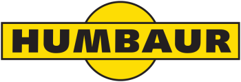 Abbildung des Humbauer-Logo
