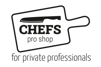 Logolink - chefspro / for private professionals